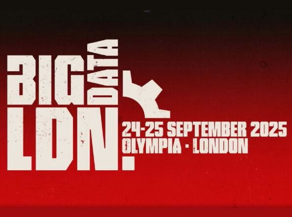 Why We’re Counting Down to Big Data London 2025