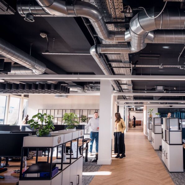 Softcat expands to provide everything data with Oakland acquisition