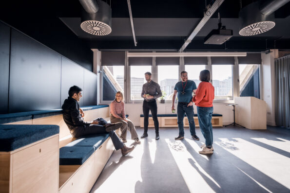 Target Operating Model: Delivering your Business Strategy