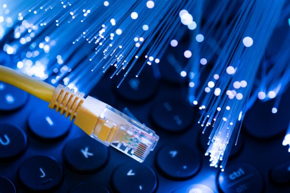 Smarter Network Planning with Fibre Data for a Large Telecommunications Organisation