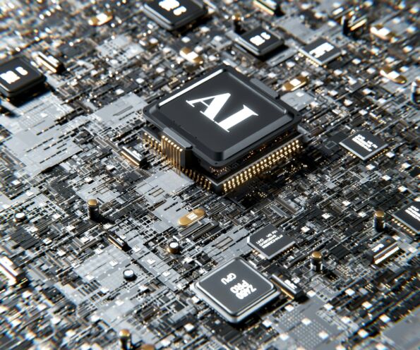 Plugged In or Left Out? Navigating the Emerging Generative AI Gap
