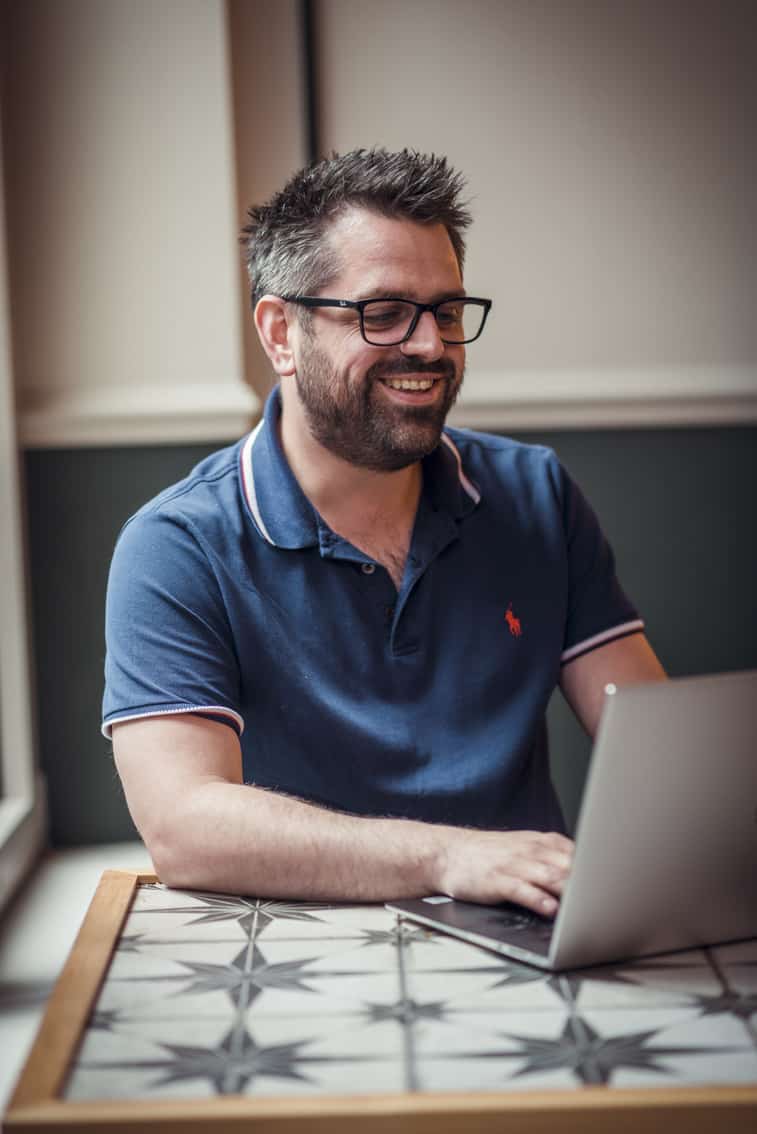 Matt