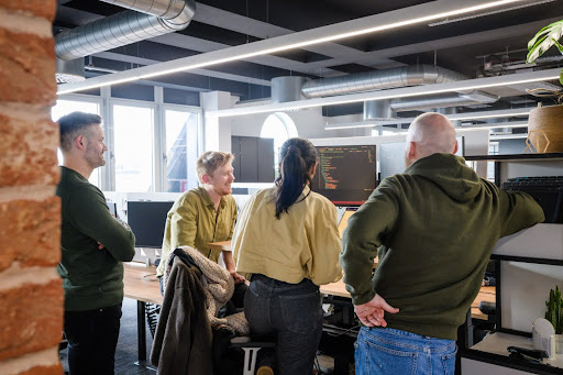 Revolutionising Data Management: Oakland’s 4-Step Method For A More Sustainable Future
