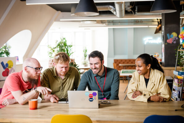 What is Knowledge Management?