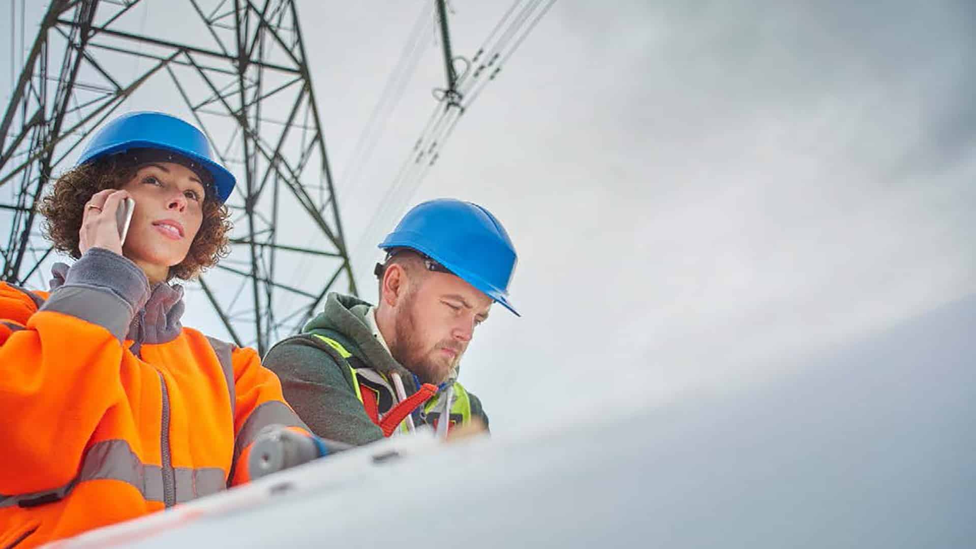 UK Power Networks Improving Data Governance and Data Management