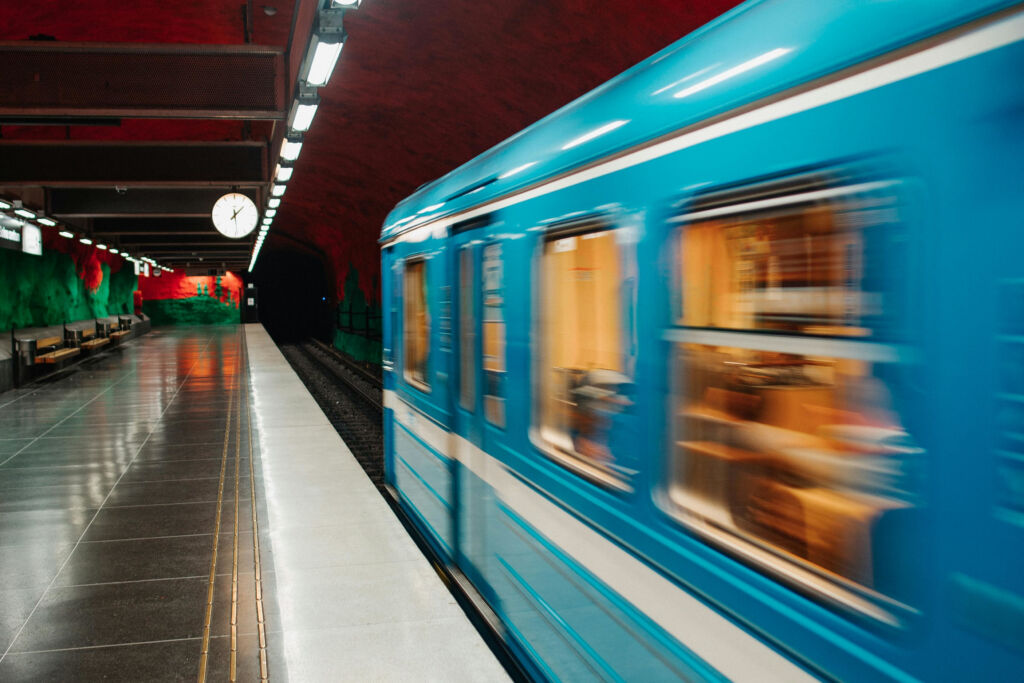 Rail & Transport