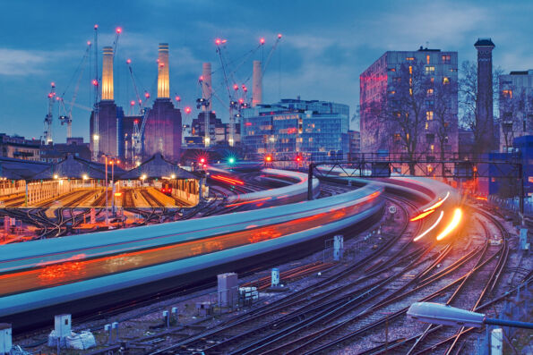 Network Rail: Revolutionising knowledge management through Generative AI