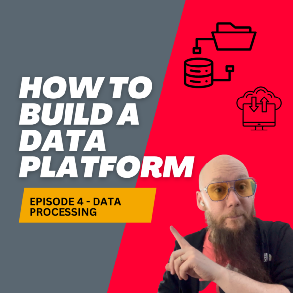 Episode 4: Which data processing database is right for your Data Platform?