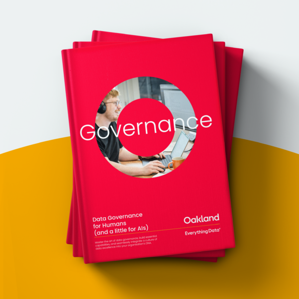 A Guide to selecting the right Data Governance Tooling