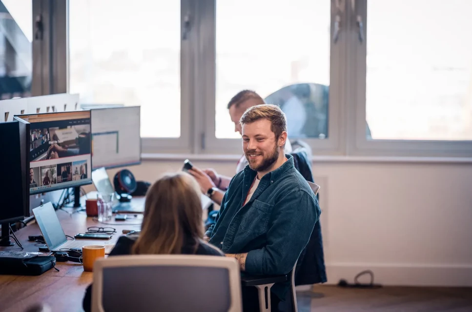 Analytics and Insights