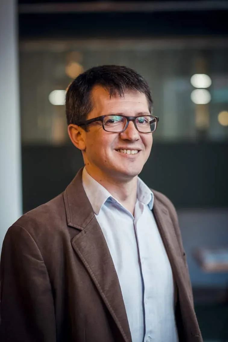 The Building Safety Act 2022 – How do you manage your data?