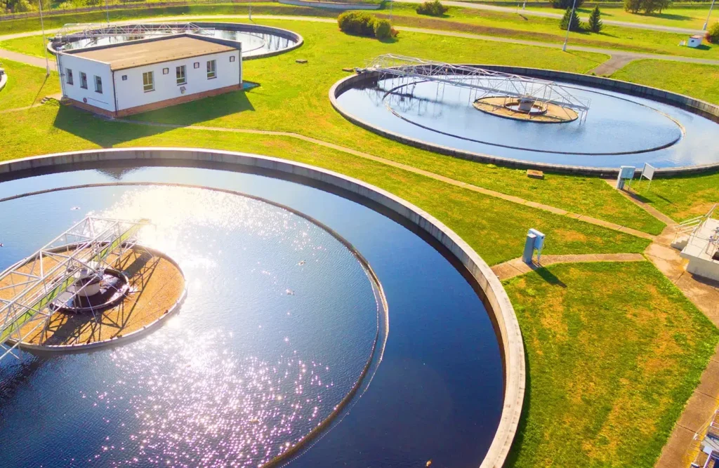 Water Utilities