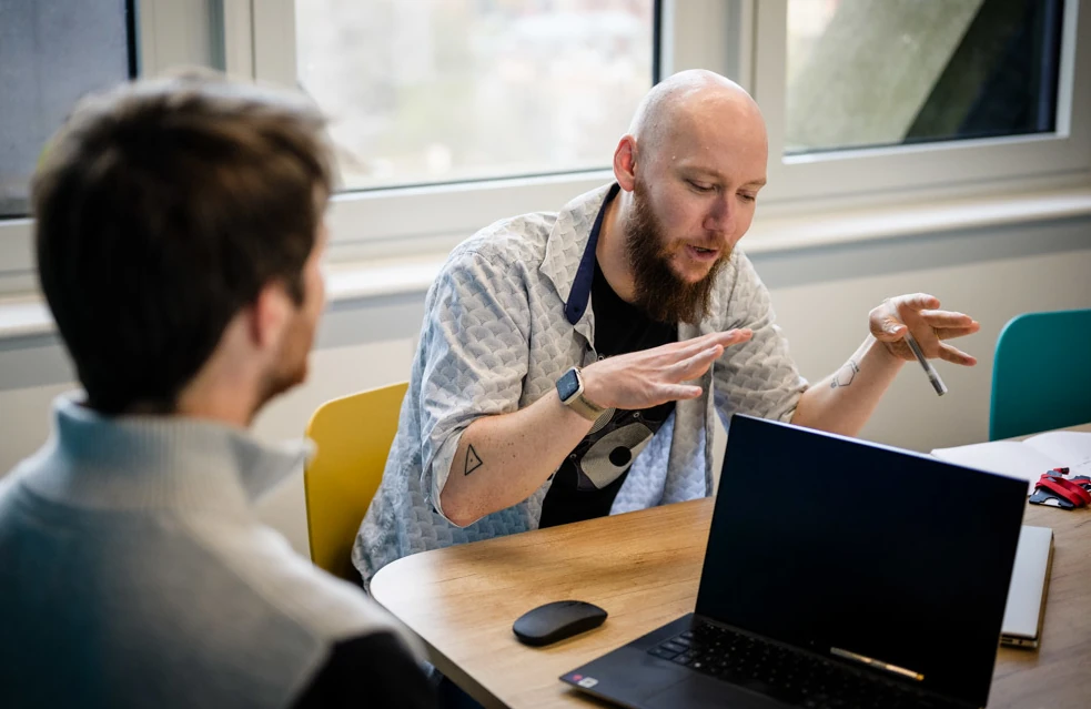 Platform and Data Engineering