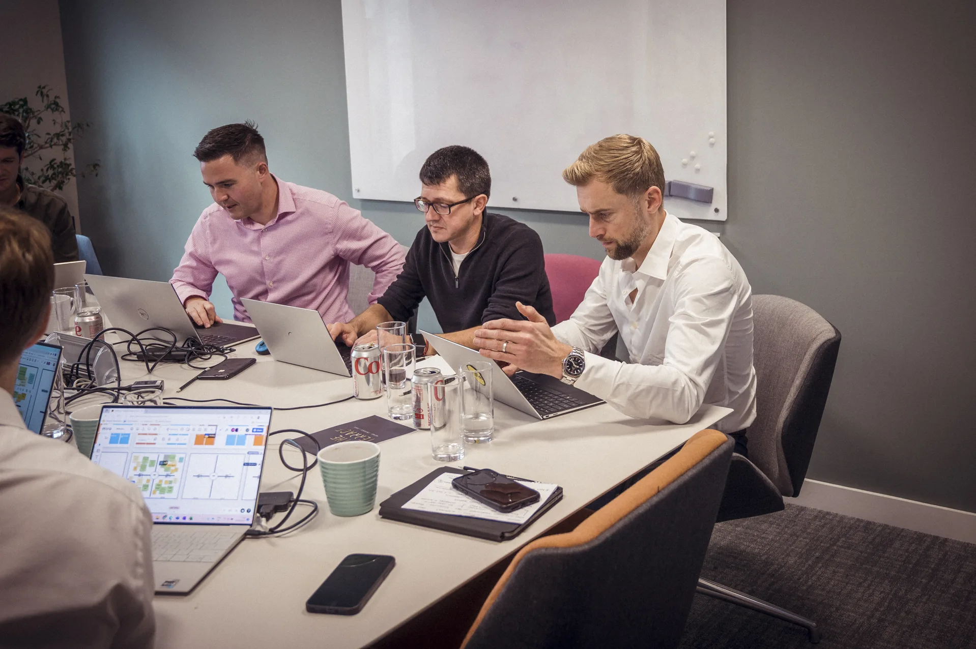 How to deliver a successful data strategy presentation to the board